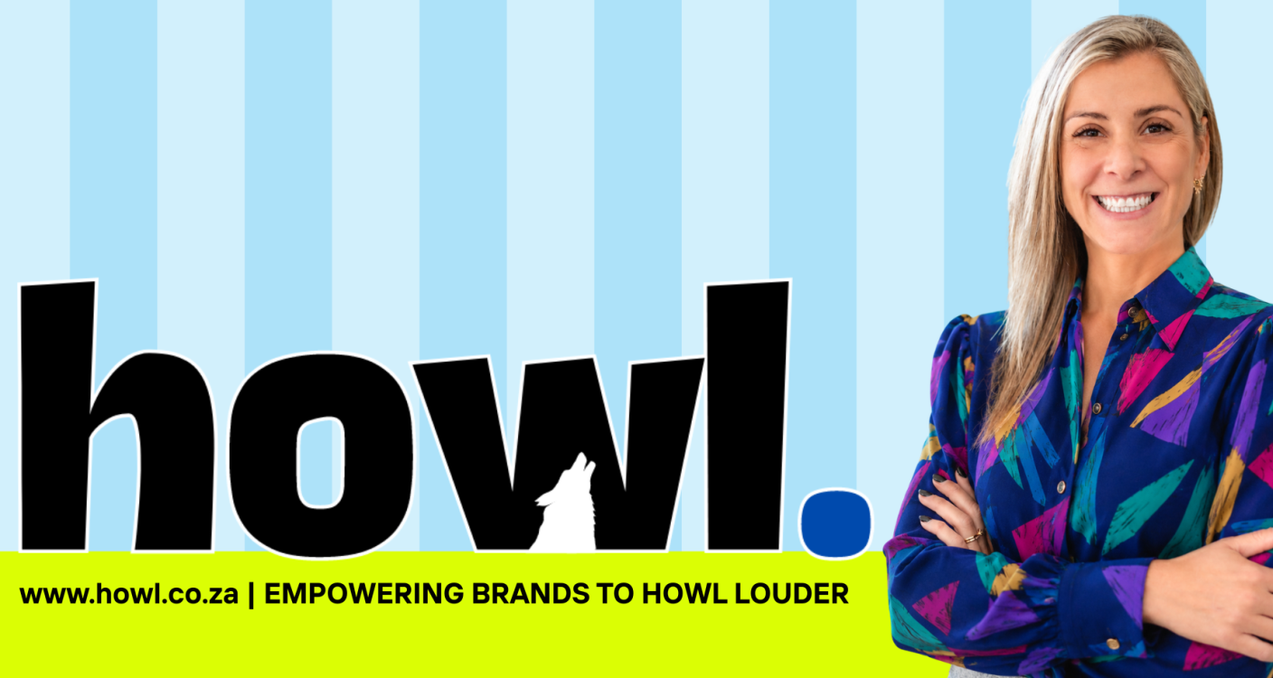 HOWL Marketing: Empowering Brands to Howl Louder in the Digital World
